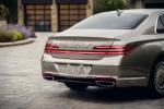 Genesis G90 2019 года (NA)